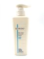 EUAVDO Water Collagen Anti-dandruff Shampoo 02(600ml). 