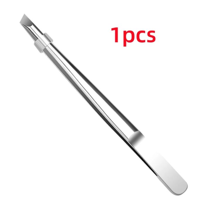 Professional%20Stainless%20Steel%20Tweezers%20for%20Eyebrows%20&%20Facial%20Hair%20Precision%20Tip%20Non-Slip%20Grip%20Eyebrow,%20Beard,%20Mustache%20Trimming%20-%20Image%207