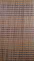 customised order can be taken for Bamboo chik indoor Blinds Roller blinds 3x7 feet. Made from Chinese imported material.. 