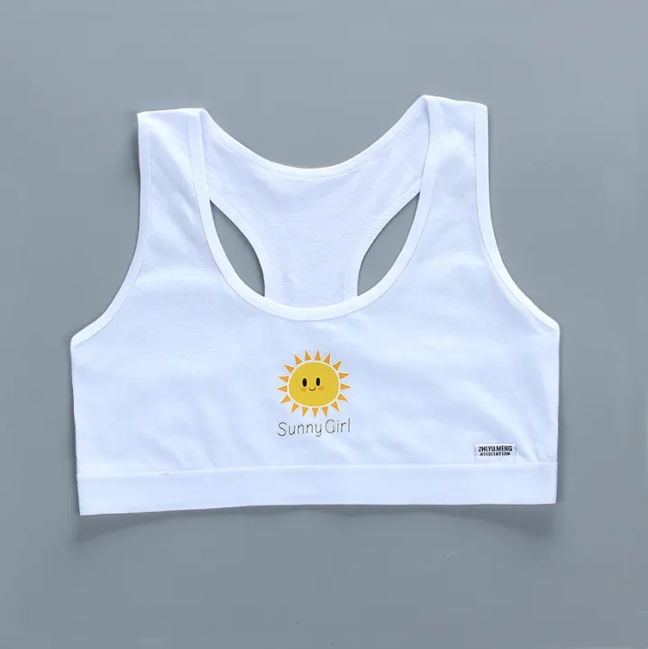 2PCS%20Kids%20Bra%20For%20Girls%20Teenage%20Girls%20Sports%20Tops%20Camisole%20Underwear%20Young%20Puberty%20Small%20Training%20Bras%20For%20Children%208-16%20Years%20-%20Image%203