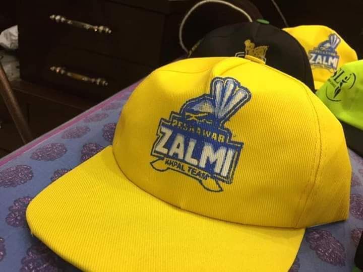 Caps for PSL