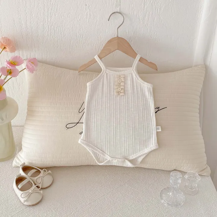 INS%20summer%20baby%20pit%20lace%20double%20button%20sling%20jumpsuit,%20baby%20girl%20simple%20and%20comfortable%20jumpsuit%20-%20Image%206