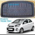 Trunk Tray For Kia Picanto. 