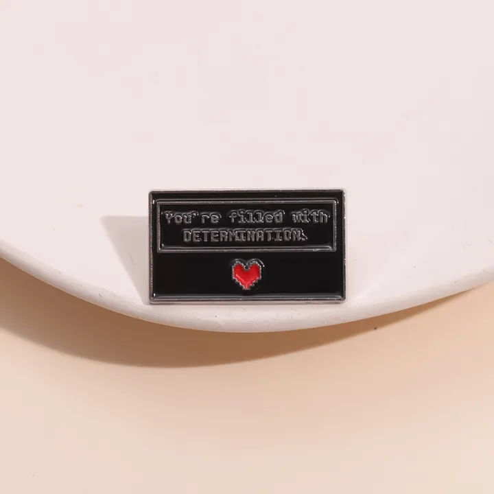 You're%20Filled%20With%20Determination%20Enamel%20Pin%20Sans%20Undertale%20Game%20Brooch%20Lapel%20Backpack%20Badge%20Funny%20Jewelry%20%20For%20Friends%20-%20Image%203