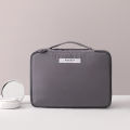 New Women's Portable Travel Cosmetics Storage Bag with Large Capacity Waterproof Girl Makeup Bag Women's Washing Bag Organizer. 