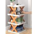 5 Layer Shoe Rack. 
