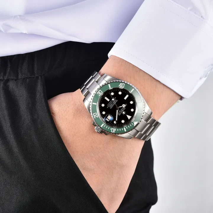 40mm%20men's%20diving%20watch%20China%20NH35%20movement%20luxury%20business%20watch%20sapphire%20glass%20ceramic%20bezel%20NH35%20diving%20watch%20-%20Image%205
