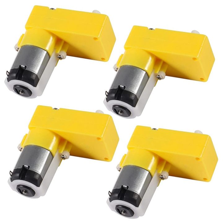 4pcs%20TT%20Motor%20Smart%20Car%20Robot%20Gear%20Motor%20Wheel%20Kit%203-6V%20DC%20Electric%20Gear%20TT%20Motor%20L%20Shape%20Dual%20Shaft%20Intelligent%20for%20Robot%20Car%20-%20Image%208