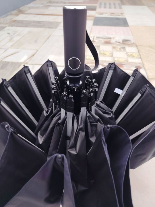 High%20Quality%20Auto-Folding%20Wooden%20Handle%20Umbrella%2012-Rib%0AReinforced%20Dual-Use%20Windproof%20Large%20Sun%20Rain%0AUmbrella%20Men%20and%20Women%20-%20Image%205