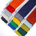 30yards/lot 3mm Chinese Soutache Cords Snake Belly Nylon Rope Colorful Braided Thread Cords For DIY Jewelry Making Accessories. 