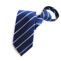 Zipper Ties For Men Pre-tied Neck Tie 8cm Top Quality Red Black Navy Blue Pre-tied Neckties Classic Man Zipper Gravatas Wedding. 