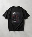 Uchiha Itachi Anime Naruto Shippuden Premium Quality T-shirt.