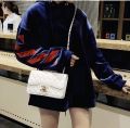 Stylish Versatile Designer Luxury Bags Decoration Ladies Luxury Bags Girls Fashion Women Luxury Bags. 