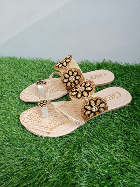 New Chappal for women and girls