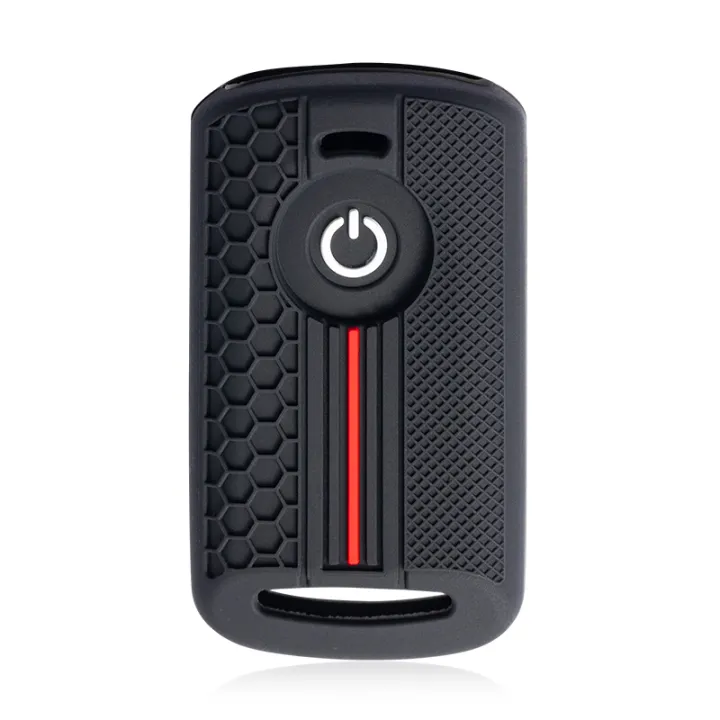 Keychain%20For%20YAMAHA%20XMax%20125%20250%20309%20300%20400%20Tricity%202020%202021%202022%20NMAX%20125%20Tmax%20Tech%20Max%20Silicone%20Remote%20Key%20Cover%20Case%20Key%20-%20Image%205