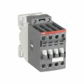 MAGNETIC CONTACTOR OF ABB 30A 220VAC 3P FOR 7.5KW MOTOR.