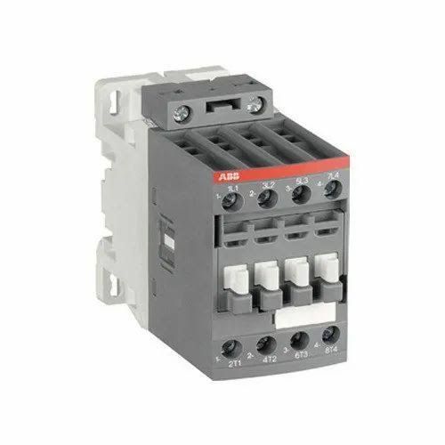 MAGNETIC%20CONTACTOR%20OF%20ABB%2030A%20%20220VAC%203P%20FOR%207.5KW%20MOTOR%20-%20Image%202