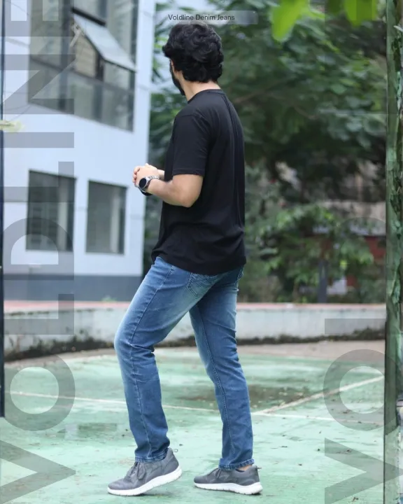 STONE%20FALCON%20(Original%20Export)%20%20Slim-Fit%20Denim%20Pants%20-%20Image%207