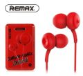 Remax RM 510 High Quality Wired Headphone Best Sound Quality For any Android Phones. 