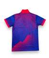 Nepal cricket jersey. 