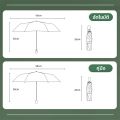 (Preorder) UV protection umbrella, Made in Thailand. Multiple colors to choose.. 