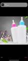 Pet Cat Dog Milk Bottle Pet Puppy Kitten Baby Animal Feeding Bottle set. 