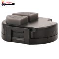 jingyuqin Remote Smart Car Key Fob Replacement  Pad For Suzuki Key Swift Grand Vitara SX4 Liana Aerio Jimn Auto 2 Buttons. 