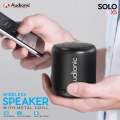 SOLO X5 Portable Wireless Bluetooth Rechargeable Speaker. 