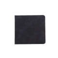 Car Registration Driver's License and Insurance Card Holder - Leather Vehicle Glove Box Automobile Documents Paperwork Organizer. 