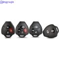 jingyuqin 2/3/4 Buttons Car Remote key shell Fob For Toyota Camry Corolla Avalon Venza Reiz RAV4 Crown No Blade key Case. 