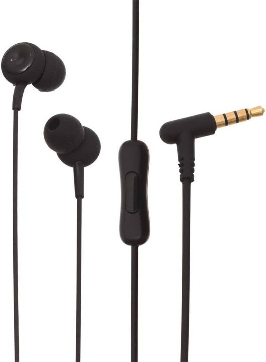 Remax RM-510 Premium Quality Earphones with Metal Case | Daraz.com.bd