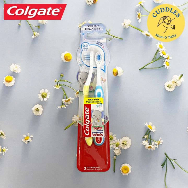 (Colgate)%20Baby%20Training%20Toothpaste%20and%20Toothbrush%20Kit,%203-24%20m%20Toothpaste%20and%20Toothbrush%20Set%20-%20Image%209