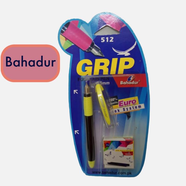 Grip Ink Pen Refill