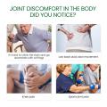 74ml Biofreeze Roll On Pain Relief for Knee Lower Back Relief Sore Muscle Relief Cooling Joint Pain Menthol Gel Paste. 