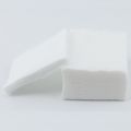 1200Pcs/Set Disposable Cosmetic Cotton Soft Makeup Remover Pads Wash Tissues Cosmetic Cotton Tattoo Cleaning Cotton Cosmetic Pad. 