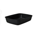 Cat Litter Tray. 