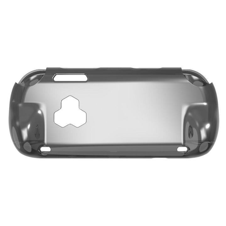 For%20TRIMUI%20Smart%20Pro%20S%20Handheld%20Protective%20Case%20TPU%20Soft%20%20Case%20PRO%20S%20Protective%20Cover%20Transparent%20Protective%20Cover%20-%20Image%207
