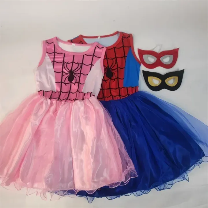 Movie%20Spidergirls%20Spider%20Girls%20Costumes%20Cosplay%20%20Fancy%20Dress%20Christmas%20New%20Year%20Party%20Clothing%20Halloween%20fancy%20dre%20-%20Image%202