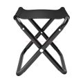Portable Folding Chair Bench Fishing Stool Travel Camping Horse Stool Stools Train Subway Queuing Portable Stools Outdoor Tool. 
