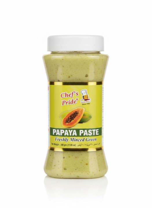 Chef Pride - Papaya Paste (330g)