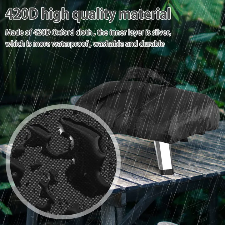 420D%20Oxford%20Pizza%20Oven%20Cover%20Waterproof%20Dustproof%20Outdoor%20Pizza%20Oven%20Cover%20Compatible%20For%20Ooni%20Koda%2012%20Pizza%20Oven%20BBQ%20Accessorie%20-%20Image%204