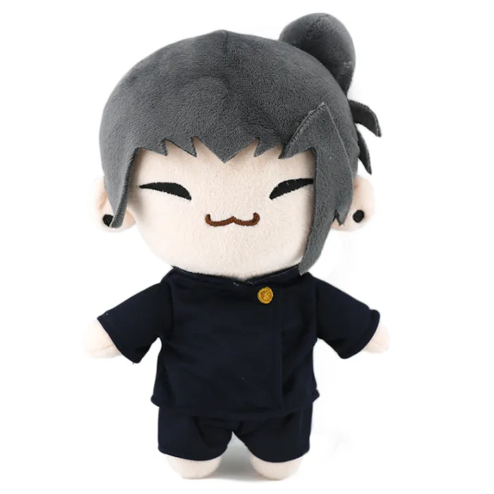 Stuffed%20Animals%20&%20Plush%20Gojo%20Saturo%20Geto%20Suguru%20Jujutsu%20Kaisen%20Cosplay%20Plush%20Cute%20Soft%20Collection%20Props%20-%20Image%202
