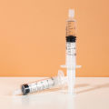 10pcs Disposable Plastic Injector Syringe No Needle for Lab Nutrient Measuring Small Pet Food Feeder (Without Needle) 2024.