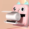 57*25 MM Thermal Printing Paper Mini Printer Kids Camera Instant Print White Printing Paper.