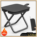 2026 Ultra Light Folding Chair Convenient Portable Fishing Stool Outdoor Camping Picnic Travel Lightweight Seat. 