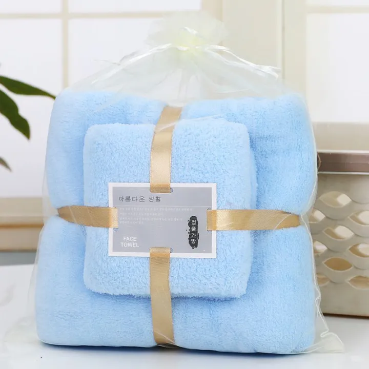 2%20in%201%20Bath%20Towel%20Set%20Microfiber,%20%20Premium%20Quality,%20Pure%20Cotton,%20Soft%20Towel,%202%20pcs%20set%20-%20Image%209