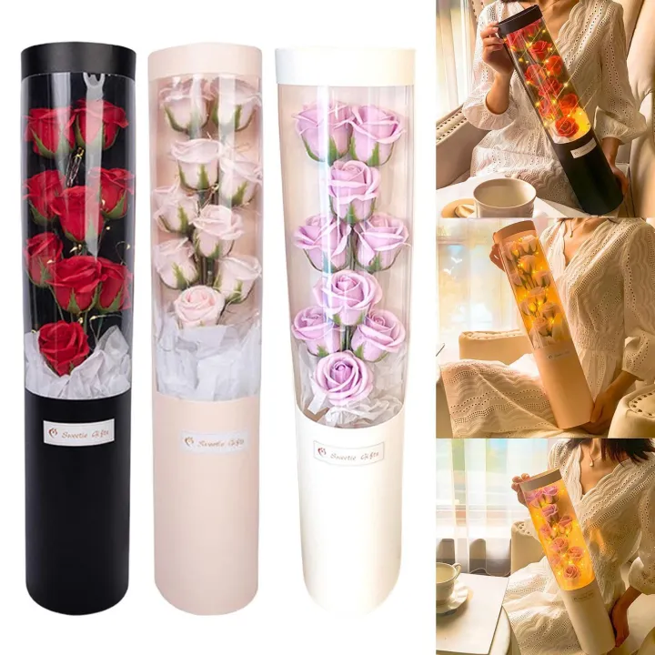 Artificial%20Rose%20Bouquet%20Scented%20Soap%20Flowers%20Holding%20Flower%20Handmade%20Creative%20Gift%20Simulated%20Flowers%20Ornaments%20Decorations%20-%20Image%207