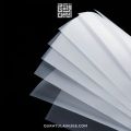 Pack of 10 - A4 Size Tracing Paper Sheets (83 gsm). 