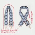 Bag Strap Handbag Belt Wide Shoulder Bag Strap Replacement Strap DIY Bag Part Adjustable Belt Bag Accessories Shoulder Strap Sty. 