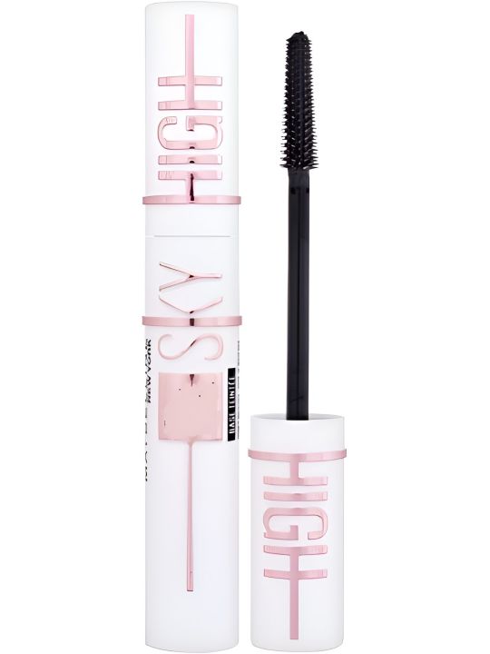 Eye%20Mascara%20Waterproof%20Volume%201%20Second%20Black%20-%20Image%202